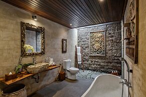 Teja Lokha Ubud Villa