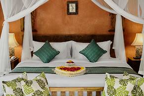 Teja Lokha Ubud Villa