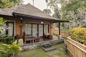 Teja Lokha Ubud Villa