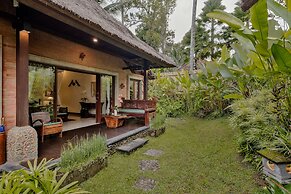 Teja Lokha Ubud Villa