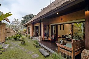 Teja Lokha Ubud Villa