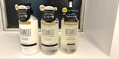 Plat House Kita-Shinjuku