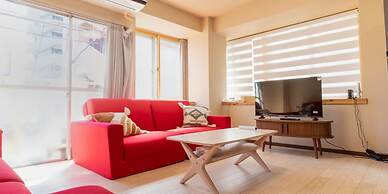 Plat House Kita-Shinjuku