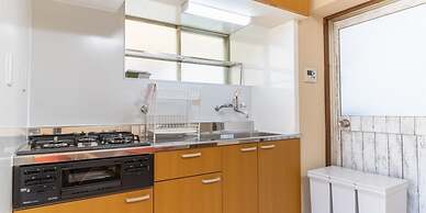 Plat House Kita-Shinjuku