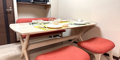 Plat House Kita-Shinjuku