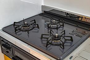 Plat House Kita-Shinjuku