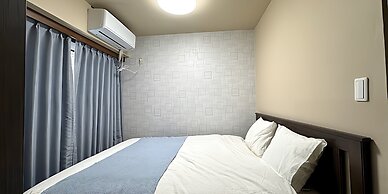 Plat House Kita-Shinjuku