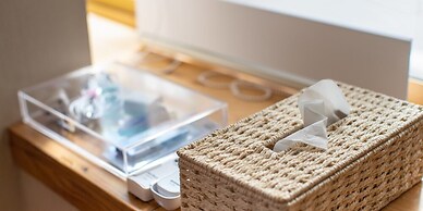 Plat House Kita-Shinjuku