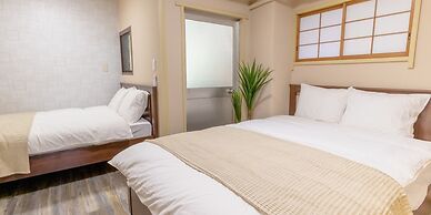 Plat House Kita-Shinjuku