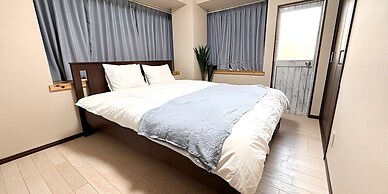 Plat House Kita-Shinjuku