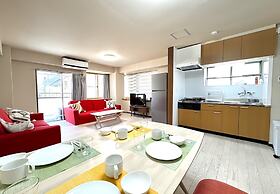 Plat House Kita-Shinjuku