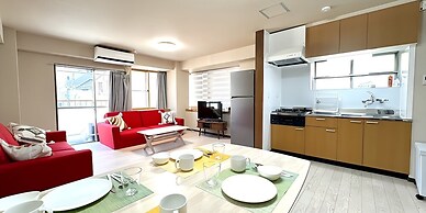 Plat House Kita-Shinjuku