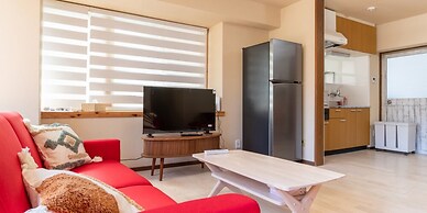 Plat House Kita-Shinjuku