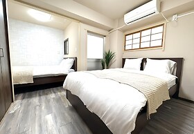 Plat House Kita-Shinjuku