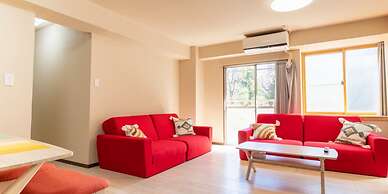 Plat House Kita-Shinjuku