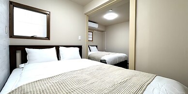 Plat House Kita-Shinjuku