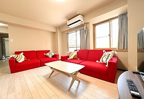 Plat House Kita-Shinjuku