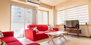 Plat House Kita-Shinjuku