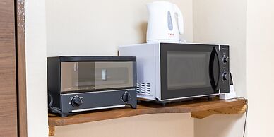 Plat House Kita-Shinjuku