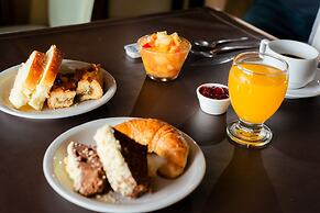 HOTEL TROPICAL IGUAZU