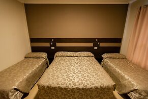 HOTEL TROPICAL IGUAZU