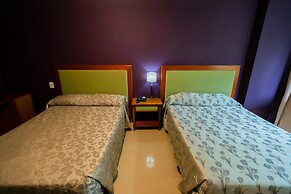 HOTEL TROPICAL IGUAZU