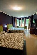 HOTEL TROPICAL IGUAZU