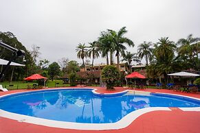 HOTEL TROPICAL IGUAZU