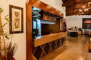 HOTEL TROPICAL IGUAZU