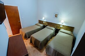 HOTEL TROPICAL IGUAZU