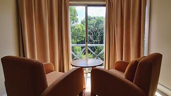 HOTEL TROPICAL IGUAZU