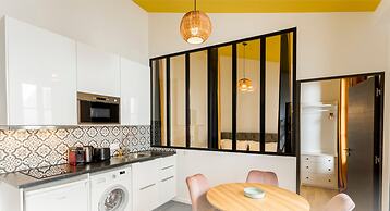 Beauquartier Butte aux Cailles I