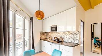 Beauquartier Butte aux Cailles I