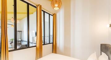 Beauquartier Butte aux Cailles I