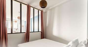 Beauquartier Butte aux Cailles I