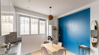 Beauquartier Butte aux Cailles I