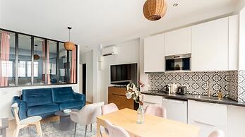 Beauquartier Butte aux Cailles I