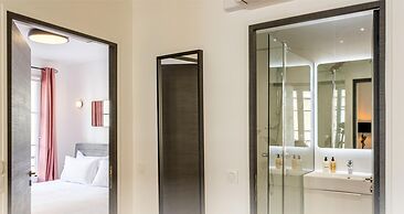 Beauquartier Butte aux Cailles I