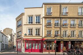 Beauquartier Butte aux Cailles I