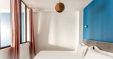 Beauquartier Butte aux Cailles I