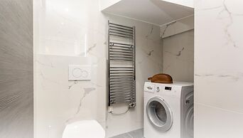 Beauquartier Butte aux Cailles I