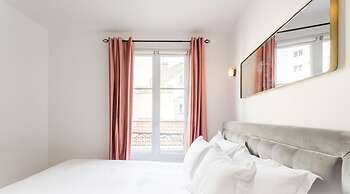 Beauquartier Butte aux Cailles I