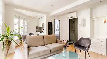 Beauquartier Butte aux Cailles I