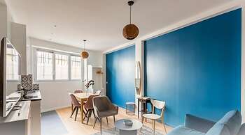 Beauquartier Butte aux Cailles I