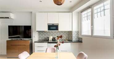 Beauquartier Butte aux Cailles I