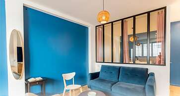 Beauquartier Butte aux Cailles I