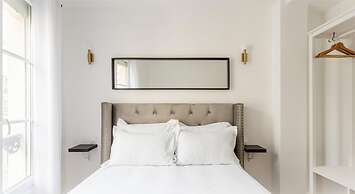 Beauquartier Butte aux Cailles I