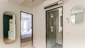 Beauquartier Butte aux Cailles I