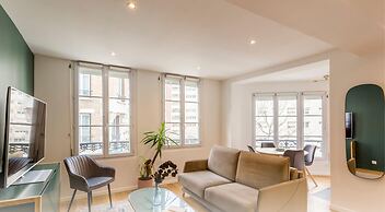 Beauquartier Butte aux Cailles I