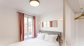 Beauquartier Butte aux Cailles I